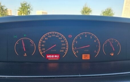 Nissan Primera III, 2007 год, 748 000 рублей, 14 фотография