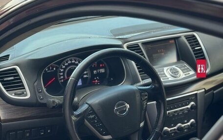 Nissan Teana, 2010 год, 700 000 рублей, 7 фотография
