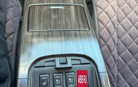 Nissan Teana, 2010 год, 700 000 рублей, 9 фотография