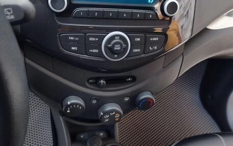Chevrolet Spark III, 2022 год, 1 370 000 рублей, 4 фотография