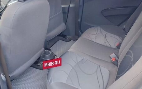 Chevrolet Spark III, 2022 год, 1 370 000 рублей, 3 фотография