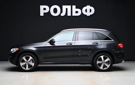Mercedes-Benz GLC, 2022 год, 4 990 000 рублей, 5 фотография