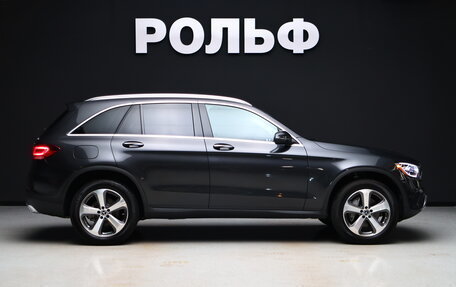 Mercedes-Benz GLC, 2022 год, 4 990 000 рублей, 6 фотография