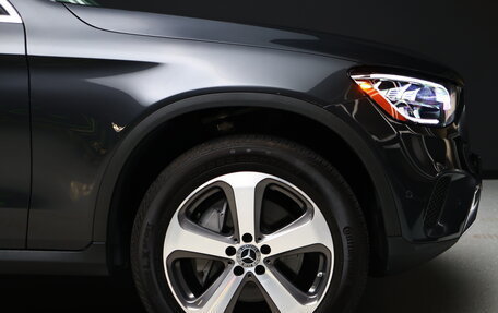 Mercedes-Benz GLC, 2022 год, 4 990 000 рублей, 7 фотография