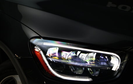 Mercedes-Benz GLC, 2022 год, 4 990 000 рублей, 12 фотография
