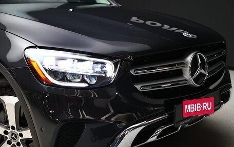 Mercedes-Benz GLC, 2022 год, 4 990 000 рублей, 11 фотография