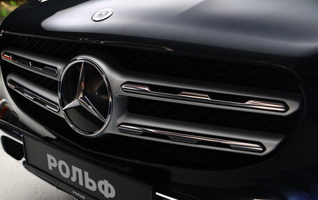 Mercedes-Benz GLC, 2022 год, 4 990 000 рублей, 14 фотография