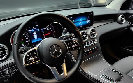 Mercedes-Benz GLC, 2022 год, 4 990 000 рублей, 18 фотография