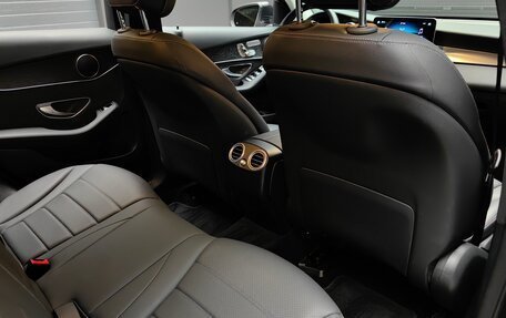 Mercedes-Benz GLC, 2022 год, 4 990 000 рублей, 22 фотография