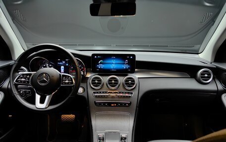 Mercedes-Benz GLC, 2022 год, 4 990 000 рублей, 28 фотография