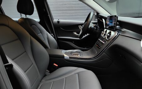 Mercedes-Benz GLC, 2022 год, 4 990 000 рублей, 27 фотография