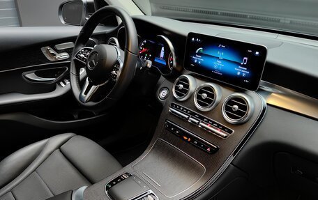 Mercedes-Benz GLC, 2022 год, 4 990 000 рублей, 26 фотография