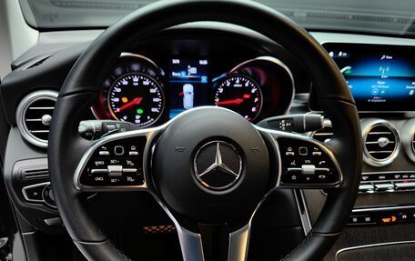 Mercedes-Benz GLC, 2022 год, 4 990 000 рублей, 30 фотография