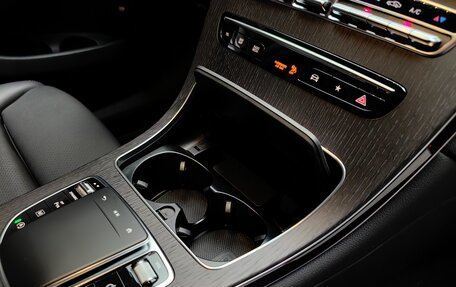 Mercedes-Benz GLC, 2022 год, 4 990 000 рублей, 34 фотография