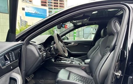 Audi RS 4, 2022 год, 7 125 000 рублей, 7 фотография