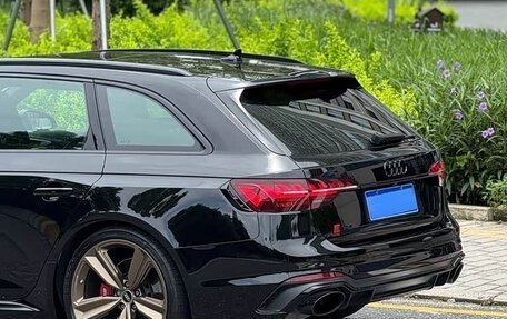 Audi RS 4, 2022 год, 7 125 000 рублей, 6 фотография