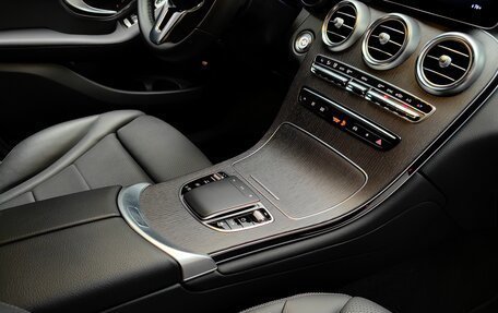 Mercedes-Benz GLC, 2022 год, 4 990 000 рублей, 33 фотография