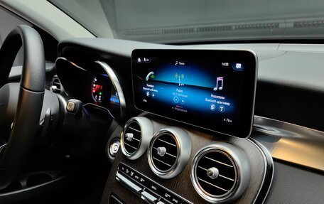 Mercedes-Benz GLC, 2022 год, 4 990 000 рублей, 37 фотография