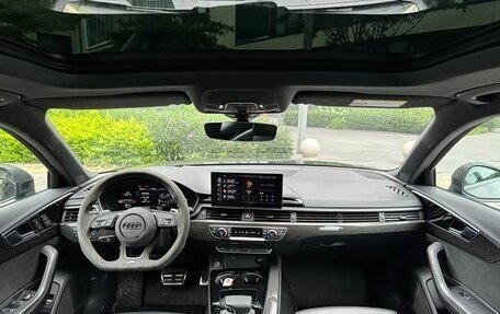 Audi RS 4, 2022 год, 7 125 000 рублей, 8 фотография