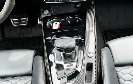Audi RS 4, 2022 год, 7 125 000 рублей, 14 фотография