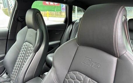 Audi RS 4, 2022 год, 7 125 000 рублей, 16 фотография