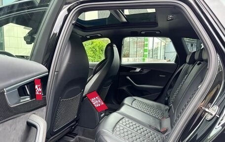 Audi RS 4, 2022 год, 7 125 000 рублей, 17 фотография