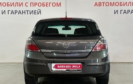 Opel Astra H, 2011 год, 566 000 рублей, 4 фотография
