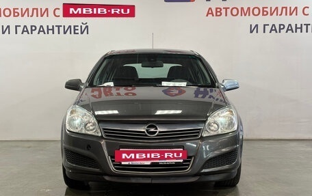 Opel Astra H, 2011 год, 566 000 рублей, 2 фотография