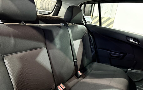 Opel Astra H, 2011 год, 566 000 рублей, 14 фотография