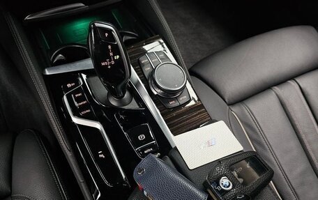 BMW 5 серия, 2020 год, 3 500 000 рублей, 5 фотография