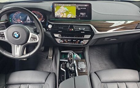 BMW 5 серия, 2020 год, 3 500 000 рублей, 4 фотография