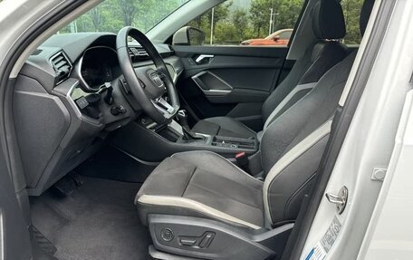 Audi Q3, 2022 год, 2 200 000 рублей, 9 фотография