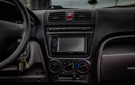 KIA Picanto I, 2007 год, 392 500 рублей, 15 фотография