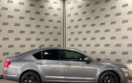 Skoda Octavia, 2015 год, 1 380 000 рублей, 7 фотография