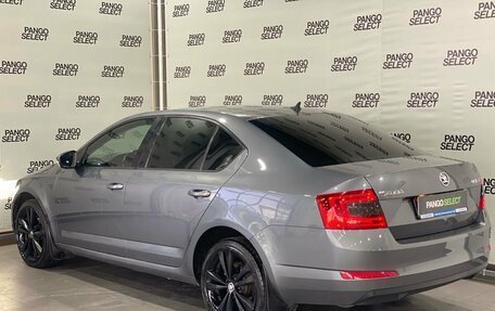 Skoda Octavia, 2015 год, 1 380 000 рублей, 4 фотография