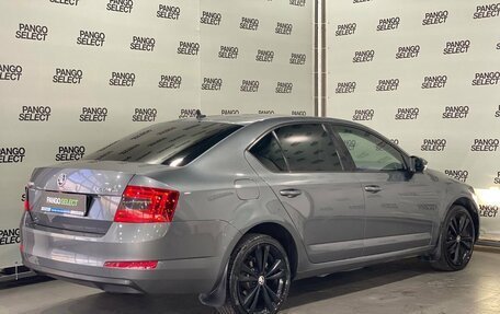 Skoda Octavia, 2015 год, 1 380 000 рублей, 6 фотография