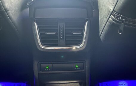 Skoda Octavia, 2015 год, 1 380 000 рублей, 22 фотография