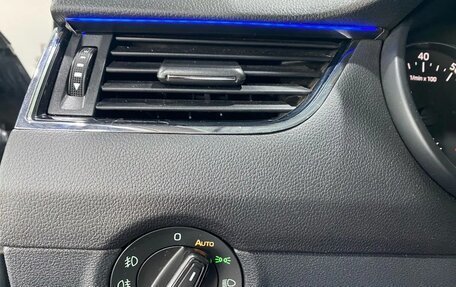 Skoda Octavia, 2015 год, 1 380 000 рублей, 14 фотография