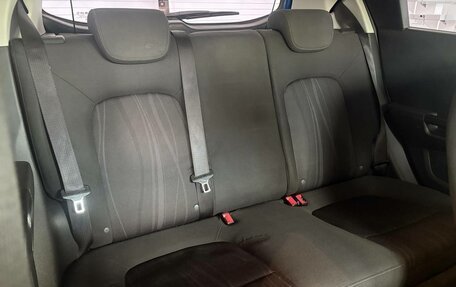 Chevrolet Aveo III, 2012 год, 750 000 рублей, 20 фотография