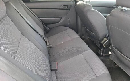 Chevrolet Aveo III, 2011 год, 319 000 рублей, 12 фотография