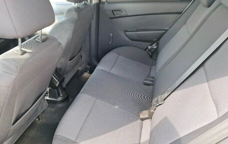 Chevrolet Aveo III, 2011 год, 319 000 рублей, 11 фотография