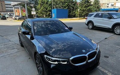 BMW 3 серия, 2021 год, 2 750 000 рублей, 1 фотография