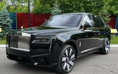 Rolls-Royce Cullinan, 2025 год, 69 250 000 рублей, 1 фотография