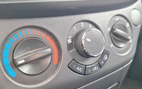 Chevrolet Aveo III, 2011 год, 319 000 рублей, 15 фотография