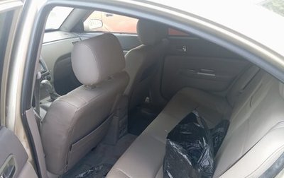 Chery Fora (A21), 2007 год, 470 000 рублей, 1 фотография