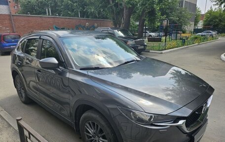 Mazda CX-5 II, 2019 год, 3 250 000 рублей, 1 фотография