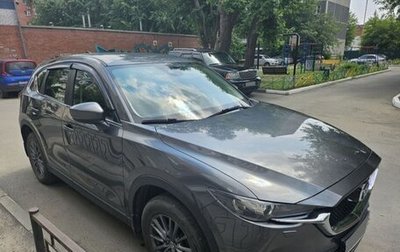 Mazda CX-5 II, 2019 год, 3 250 000 рублей, 1 фотография