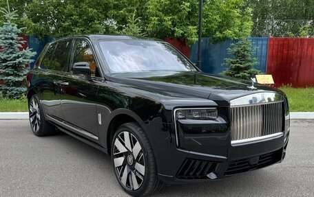 Rolls-Royce Cullinan, 2025 год, 69 250 000 рублей, 4 фотография