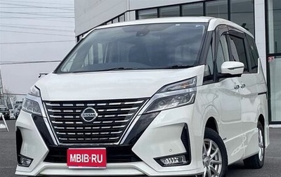 Nissan Serena IV, 2022 год, 1 517 000 рублей, 1 фотография
