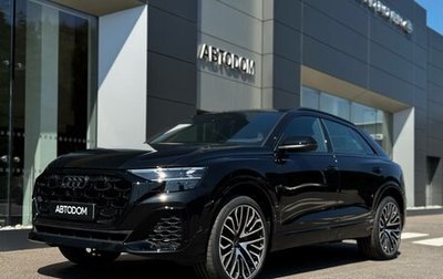 Audi Q8 I, 2024 год, 16 900 000 рублей, 1 фотография